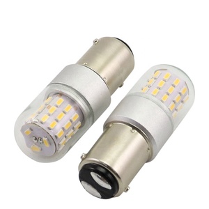 BA15D BA15S BAY15D 10-30V 2.5W LED deniz navigasyon ampul için deniz navigasyon sinyal ışığı - Product Image 5