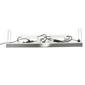600W Im301B Meanwell เต็มสเปกตรัมนำพืชเติบโตแสงที่มีรูปแบบเชิงเส้น - Product Image 5