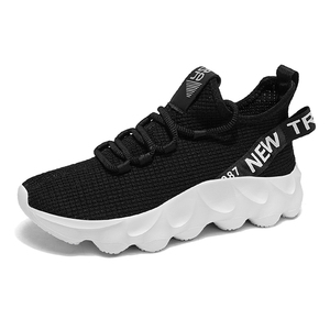 Weshine Unisex <strong>Running</strong> Shoes in Multiple Colors with Lightweight and Breathable Design for Daily Exercise and Marathon Training - Product Image 2