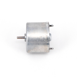 Small Electric <strong>12V</strong> <strong>Generator</strong> 310 Brush Permanent Magnet Mini <strong>DC</strong> Motor For Home Appliance Boat Fan CD/DVD Player - Product Image 4