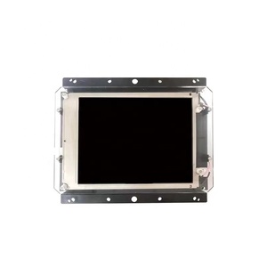 Máquina de moldeo por inyección M163 AL1A-0, pantalla LCD a color, techmation de 7,4 pulgadas, 8 pulgadas y 8,4 pulgadas - Product Image 4