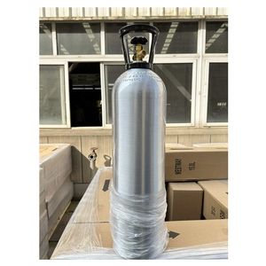 נקודה מאושרת <span class=keywords><strong>20lb</strong></span> אלומיניום C2 עם מיכל Cga320 שסתום לחץ גבוה <span class=keywords><strong>20lb</strong></span> co2 בקבוקי גז <span class=keywords><strong>20lb</strong></span>