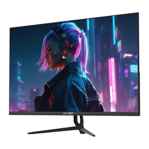 2K QHD VA Monitor per Computer a schermo piatto 75 100 165Hz Monitor da gioco LED LCD Display per Computer Monitor 32 pollici - Product Image 1