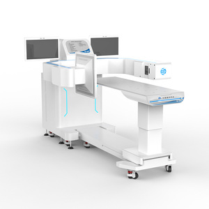 Pet bệnh viện CT <span class=keywords><strong>Scanner</strong></span> Vet CT máy với chẩn đoán y tế trên máy vi tính cho động vật thích hợp cho chó lớn - Product Image 5