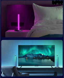DIY音楽同期モード付きスマートアプリコントロールRGBバーライトLEDテレビ背景ランプ - Product Image 3