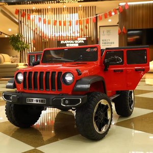 2023新款儿童电动车电池12v客户儿童乘车