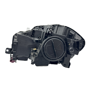 MercedesBenz GLクラスカーヘッドランプGL166キセノンヘッドライトアセンブリGL350ヘッドライトGL400 <span class=keywords><strong>GL450</strong></span>ヘッドライト米国版オリジナル