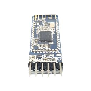 A-09 modulo 4.0 BLE presa porta seriale CC2541 compatibile HM-10 modulo collegato al microcontrollore