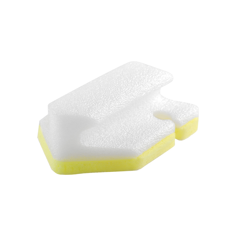 jaune