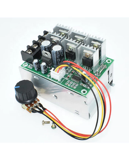 Enroscador eléctrico de 360W rotrot12 12 18 18 24 24 48 48 3030A otototor ontroller - Product Image 4