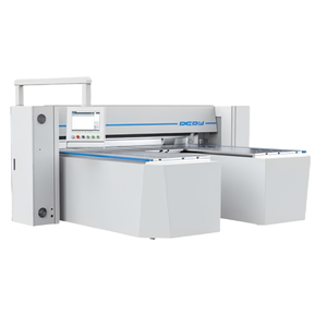2500mm CNC Servo Sheet Metal Folding <strong>Machine</strong> for <strong>Handling</strong> Wide Range of Bending Tasks with Automated Controls - Product Image 1