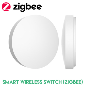 スマートボタンスイッチワイヤレスリモートワンキーコントロール - Product Image 4