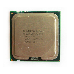 Procesador Intel 8th I7 8700K, unidad Central de procesamiento de CPU sin caja - Product Image 6