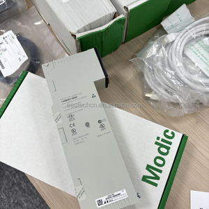 Brand New Original 140ACI04000 <strong>Analog</strong> <strong>Input</strong> <strong>Module</strong>
