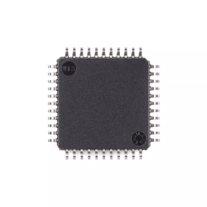 Miglior prezzo microcontrollore 8 Bit TQFP-44 PIC18F4520-I/Pt componenti elettronici forniture IC in custodia tubo - Product Image 2