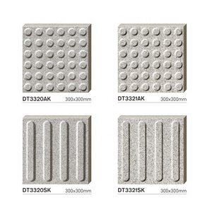 Hot Sales of Metro Flooring Dark Gray Guide Tiles and <strong>G654</strong> Grey Artificial Stone Tactile at 2cm Thickness Directly From <strong>Factory</strong> - Product Image 3