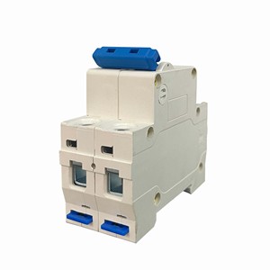 Disyuntor marino impermeable de 12 V y 48V CC, fusible en línea de reinicio Manual para barco, yate, disyuntor de 12 voltios