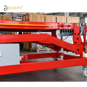 600mm/800mm Width Telescopic <strong>Loading</strong> <strong>Unloading</strong> Belt Conveyor for Truck and <strong>Container</strong> for Truck and <strong>Container</strong> - Product Image 4