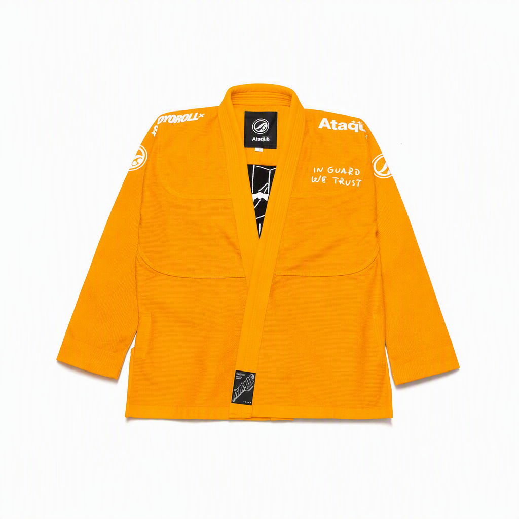 Naranja