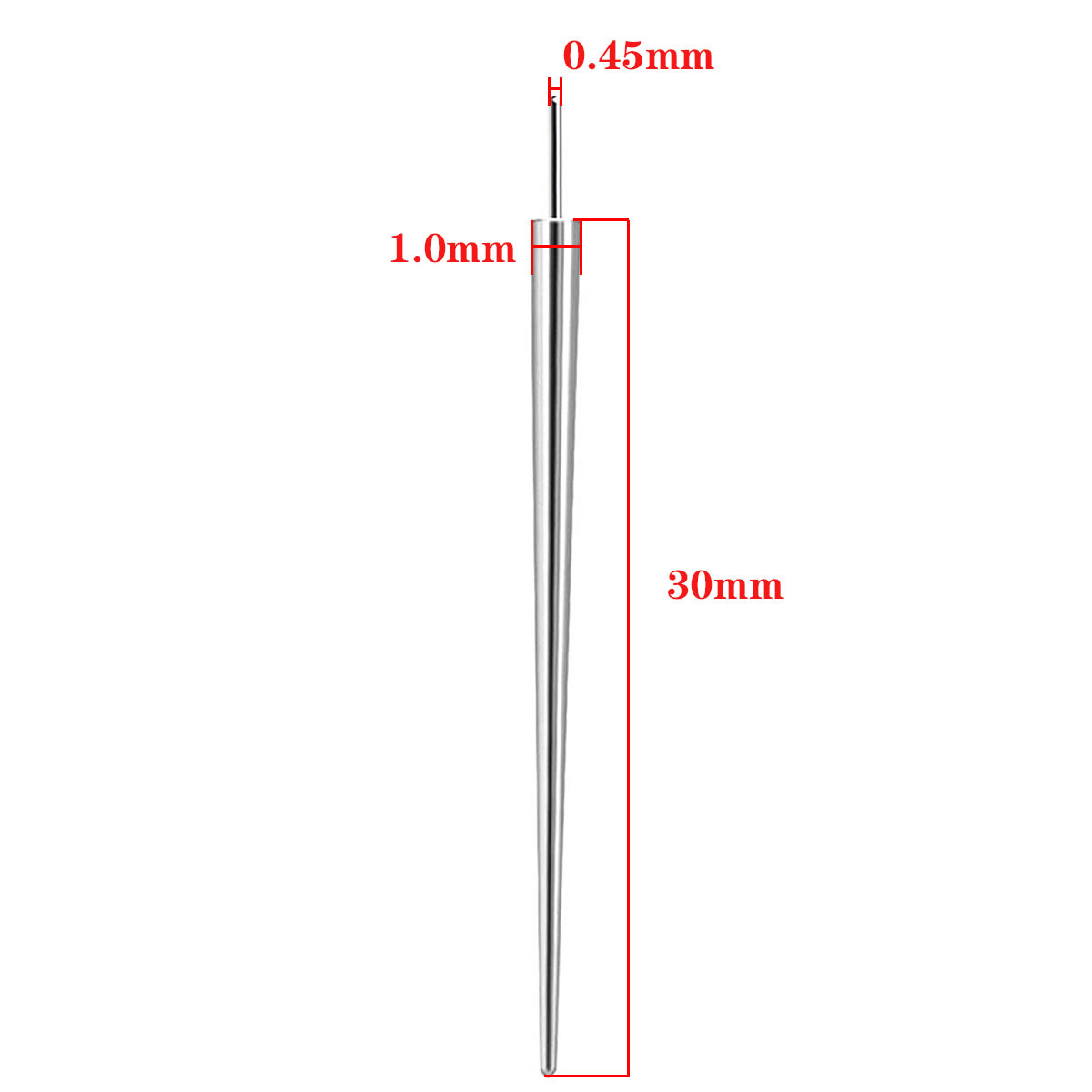 18G