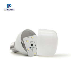 โมดูล PCB SKD 3w หลอดไฟ led e27/b22 โรงงานในร่มโคมไฟ T-shape T50 220V ความสว่างสูง