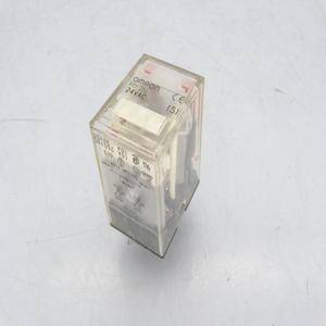 Nuovo e originale Plc MY2N 24VAC S 10A relè PLC Controller di programmazione - Product Image 1