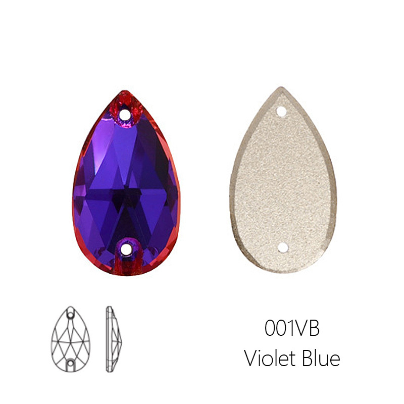 001VB Violeta Azul