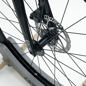 Java SILURO6 18 hız Java karbon Fiber çatal yol bisikleti Shifter gidon 700c yol bisiklet yarış bisikleti - Product Image 5