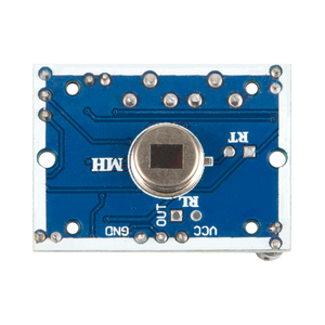 HcSr501人間の赤外線IrPirモーションセンサー検出器モジュールセキュリティモーションHc-Sr501 - Product Image 5