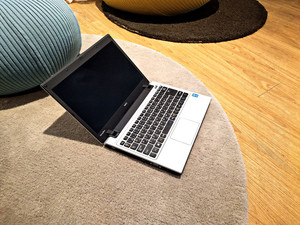 Wholesale Vd13 Core I5 I7 4th Generation Refurbished Original <strong>Used</strong> Laptop 13.3 Inch Low Price Notebook <strong>Computer</strong> - Product Image 3