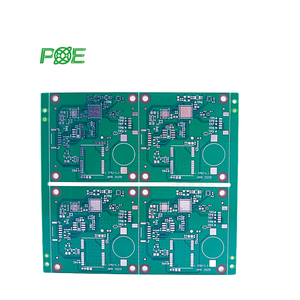 多層ボードプロトタイプPCBボードカスタムPCBボードアセンブリサービス