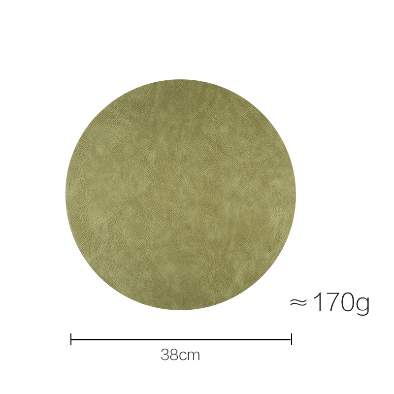 matcha green