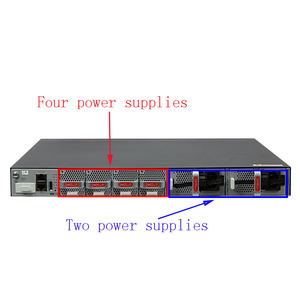 <strong>Network</strong> Switch S6730-s24x6q Full <strong>Function</strong> 10 Gigabit Switch New Management <strong>Network</strong> Optical Switch Good Price