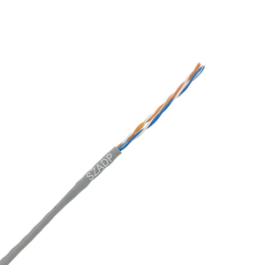 Cat5eUtpケーブル2ペアネットワークカラーコードLANケーブル100mUtpCat5300メートルUtpLANネットワークケーブルCat5e - Product Image 1