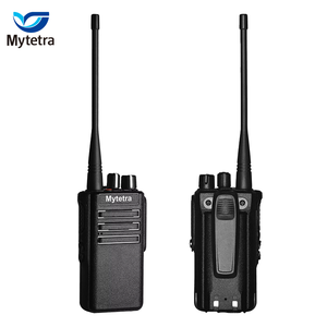MYT-835 Chất lượng cao biểu tượng tùy chỉnh Walkie Talky bán buôn dài phạm vi hai cách phát thanh PMR 446 Walkie Talkie dài phạm vi - Product Image 1
