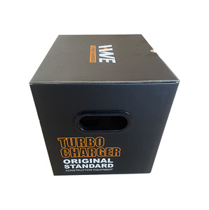 HWE <strong>Turbo</strong> RHB31 129403-18050 VA110024 for Yanmar Engine 3TN84TE - Product Image 6