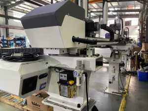 Position ierer für industrielle Schweiß roboter Industrie roboterarm Laden und Entladen Runma Robot RG900WS