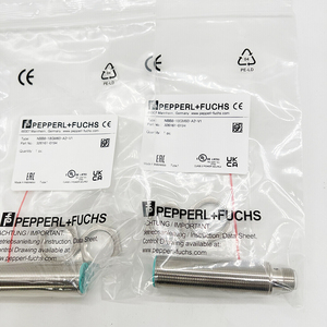 Nuovo Sensore di Prossimità NBB8-18GM60-A2-V1 <span class=keywords><strong>PNP</strong></span> NO+NC Distanza di Rilevamento 8mm Sensore Induttivo - Product Image 3