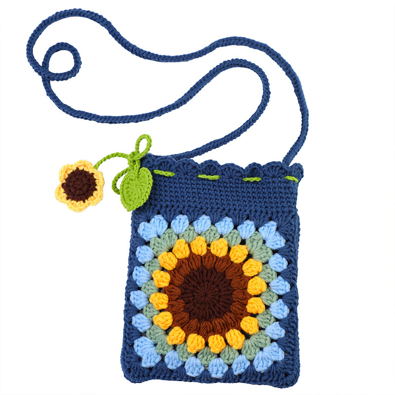 diy crochet bag kit