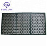 API tiêu chuẩn mỏ dầu đá phiến <span class=keywords><strong>Shaker</strong></span> khung thép màn hình bán nóng - Product Image 2