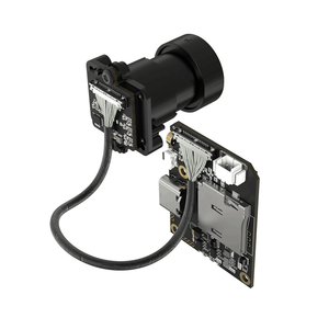 RunCamナイトカムプロトタイプ1/1.8センサー32000Lux-sec 0.5LUX 2.7K @ 30fpsナイトイーグルHDカメラ3DプリントアナログフリースタイルFPV - Product Image 3