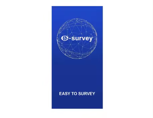 GEO/Unistrong/FOIF/Stonex e-anket surpad yazılımı denetleyici için GPS RTK - Product Image 3