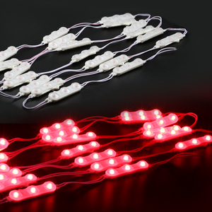 โมดูล3แอลอีดี3วัตต์กลางแจ้ง SMD 2835โมดูลสำหรับการโฆษณาไฟและ backlighting - Product Image 6