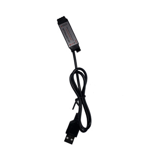 USB-Controller 24-Tasten-Streifenlicht-Fernbedienung DC 5V 12V RGB-Streifen licht regler - Product Image 3
