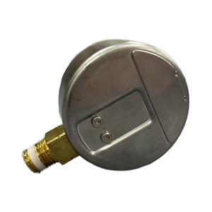 Bauer N45886(N4101) Accessoire de compresseur d'air de manomètre de précision pour les industries de détail d'usine de fabrication - Product Image 6