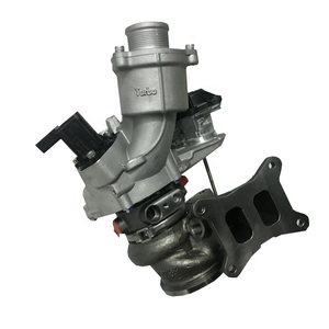 Otomatik Turbo RHB31 VZ21 Turbo motosikletler için küçük motorlu turboşarj 13900-62D51 VE110069 uygulama SUZUKI için - Product Image 6