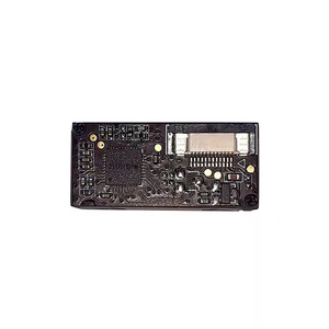 CX36 Embedded QR <strong>Code</strong> <strong>Reader</strong> White LED Barcode Scan Engine Mini Automatic Induction 1D 2D Barcode Scanner <strong>Module</strong> - Product Image 3