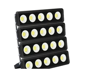 功率50W 100W 150W 200W <span class=keywords><strong>300W</strong></span> 400W防水Ip65 220V发光二极管泛光灯