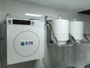 RO Wasser aufbereitung Komplett <span class=keywords><strong>system</strong></span> Haushalts reinigungs <span class=keywords><strong>system</strong></span> mit Zubehör Best preis SWS-RO-180A