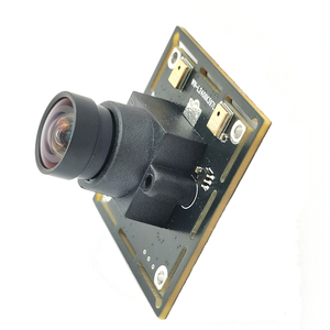 USBカメラモジュールAR0234センサー2MP HD RGBグローバルシャッター1080P - Product Image 2
